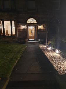 Minto House