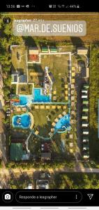 Fotografie z fotogalerie ubytování Mar de sueños water Park v destinaci Paraná