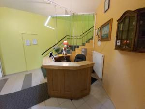 Tetamu yang menginap di Viva Nord Hotel