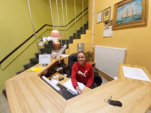 Gallery image of Viva Nord Hostel in Tallinn