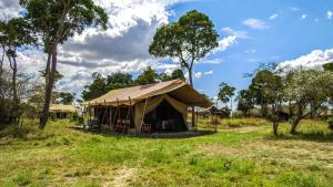 Imagen de la galería de Serengeti Savannah Camps, en Soronera