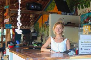 Hosté ubytování TamaHostel & Glamping + 37 fotografií