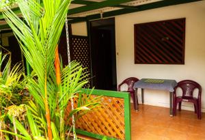 Φωτογραφία από το άλμπουμ του Casitas La Playa σε Puerto Viejo