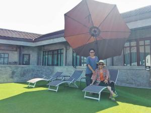 Hosté ubytování Kasayapi Hotel