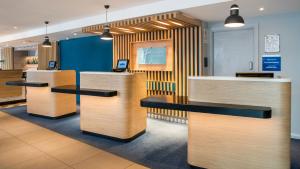 Gallery image of Holiday Inn Express Oxford Kassam Stadium, an IHG Hotel in Oxford