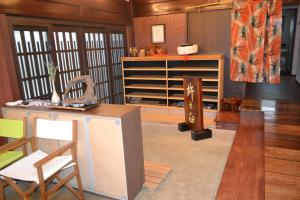 Photo de la galerie de l'établissement Fukui Furusato Chaya Kine to Usu, à Fukui