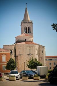 Fotografia z galérie ubytovania Apartments Piero v destinácii Zadar