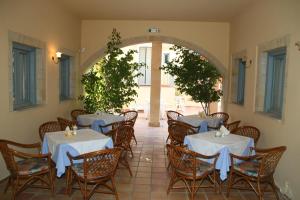 Fotografie z fotogalerie ubytování Vecchio Hotel v destinaci Réthymno