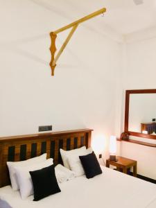 Gallery image of Villa Seagull in Hikkaduwa