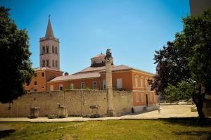 Fotografia z galérie ubytovania Apartments Piero v destinácii Zadar
