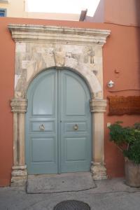 Fotografie z fotogalerie ubytování Vecchio Hotel v destinaci Réthymno
