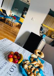 Gallery image of Nordic Hostel N-Box in Skopje