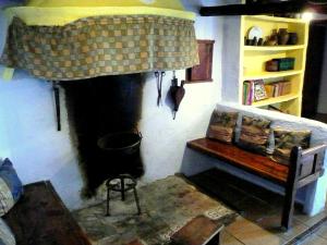 Maison de vacances / Gîte El Obrador (Espagne Montoro de ...
