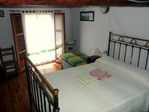 Maison de vacances / Gîte El Obrador (Espagne Montoro de ...