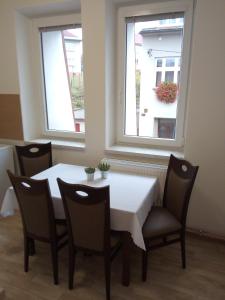 Fotografie z fotogalerie ubytování Apartmán U Dubu v Jablonné nad Orlicí