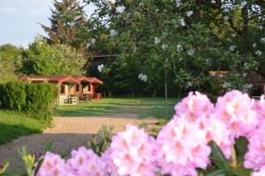Giardino di Limfjords hytter