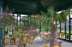Balcone o terrazza di Limfjords hytter