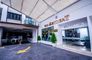 Foto dalla galleria di Nova Highlands Hotel a Cameron Highlands
