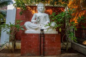 Gallery image of Mariners Bay Resort in Mandrem +45 photos