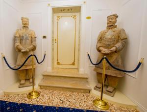 Fotografia z galérie ubytovania EGO' Boutique Hotel - The Silk Road v Benátkach