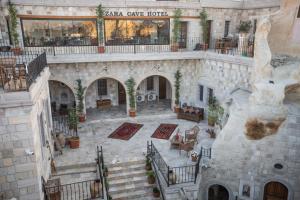 Kép Zara Cave Hotel szállásáról Göremében a galériában
