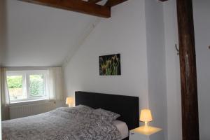 Billede fra billedgalleriet på B&B Heida i Giethoorn