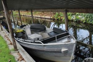 Billede fra billedgalleriet på B&B Heida i Giethoorn