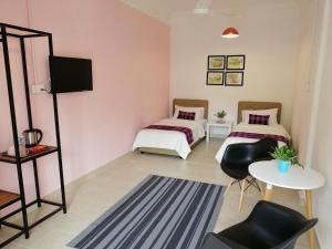 Gallery image of Teriang Village Inn in Kampung Padang Masirat