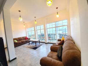 Gallery image of Misthill Rest - Lavish Villa in Nuwara Eliya