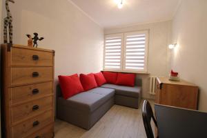 Fotografia z galérie ubytovania Apartament Gdynia KAZART.PL 3 Centrum v destinácii Gdynia