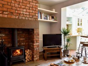 Tansy Cottage
