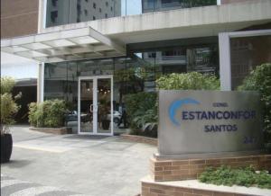 Fotografie z fotogalerie ubytování Apart Estanconfor Santos v destinaci Santos