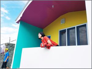 入住Hotel Mountain Lodge Skardu的客人