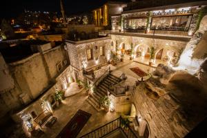 Kép Zara Cave Hotel szállásáról Göremében a galériában