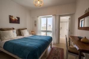 Gallery image of Sandhi House - Yoga & Wellness in Ericeira