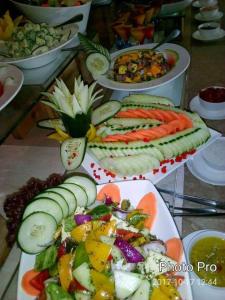 Φαγητό σε αυτό το ξενοδοχείο ή κάπου εκεί κοντά +22 φωτογραφίες