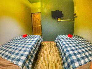 Fotografie z fotogalerie ubytování Chuanchom Tawan Resort v destinaci Ban Khao Hin Son