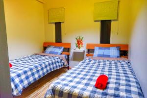 Fotografie z fotogalerie ubytování Chuanchom Tawan Resort v destinaci Ban Khao Hin Son