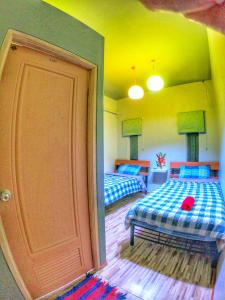 Fotografie z fotogalerie ubytování Chuanchom Tawan Resort v destinaci Ban Khao Hin Son