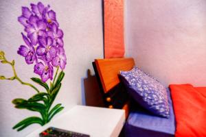 Fotografie z fotogalerie ubytování Chuanchom Tawan Resort v destinaci Ban Khao Hin Son