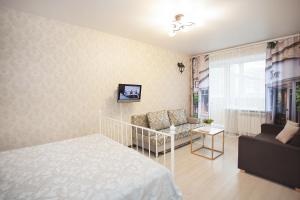 Gallery image of Vtoroy Dom Apartments - Yekaterinburg in Yekaterinburg