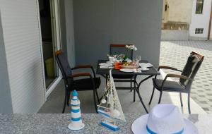 Fotografie z fotogalerie ubytování Diamant Apartments v destinaci Baška Voda