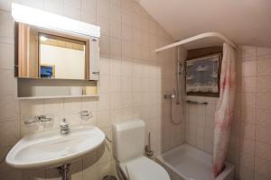 Bagno di Chalet Fernblick - Panoramic view