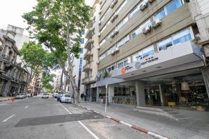 Gallery image of Urbano Hotel in Montevideo