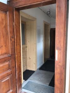 Fotografia z galérie ubytovania Apartmán pod Špičákem v destinácii Tanvald