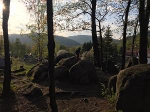 Fotografia z galérie ubytovania Apartmán pod Špičákem v destinácii Tanvald