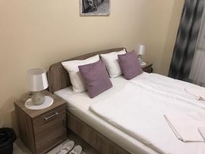 Fotografie z fotogalerie ubytování Classic Apartman v destinaci Szeged + 12 fotografií