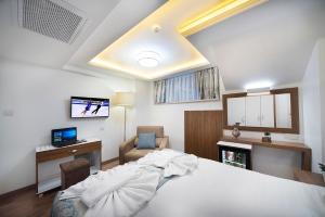 Gallery image of Lika Hotel in Istanbul