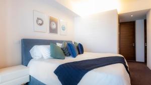 Φωτογραφία από το άλμπουμ του Miyana Suites στην Πόλη του Μεξικού