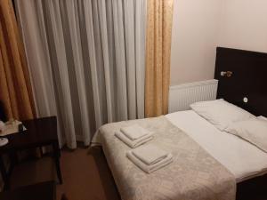 Billede fra billedgalleriet på Hotel Maria i Strzelin